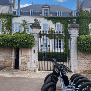 Balade 2h Chamirey