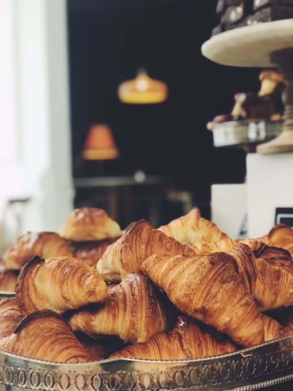 Carte Cadeau - Balade 1h30 Petit Déj'